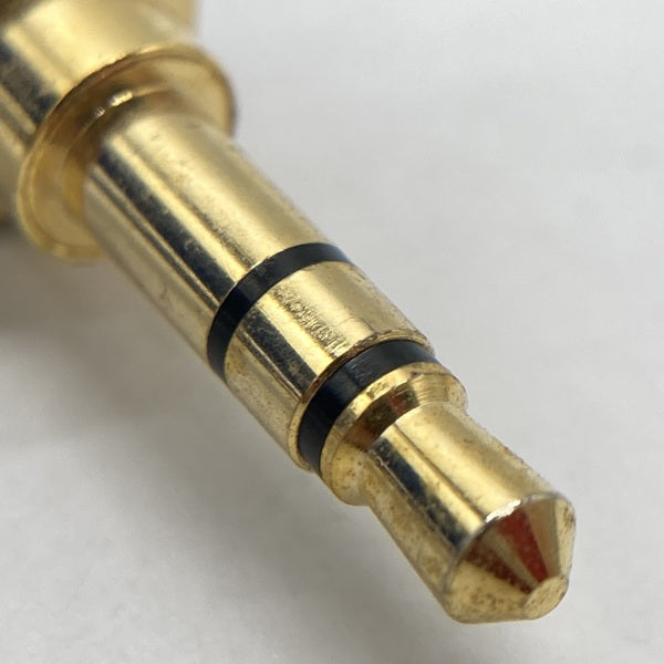【中古】＜藍-Ai 3.5mm-3.5mmSingle for headphone＞BSP-HPCL-THEBHPMM 【e☆イヤホン Type-Rモデル】【秋葉原】