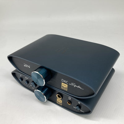 【中古】ZEN Signature Set MZ99【日本橋】