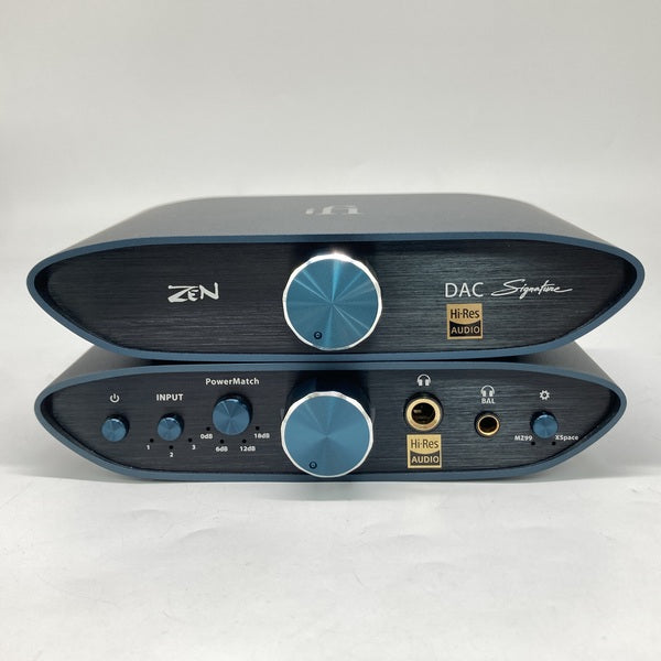 【中古】ZEN Signature Set MZ99【日本橋】