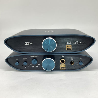 【中古】ZEN Signature Set MZ99【日本橋】