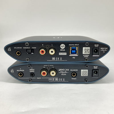 【中古】ZEN Signature Set MZ99【日本橋】