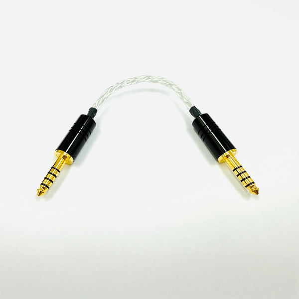 Axinite 8 4.4-4.4 (5極) ショートケーブル 9.5cm