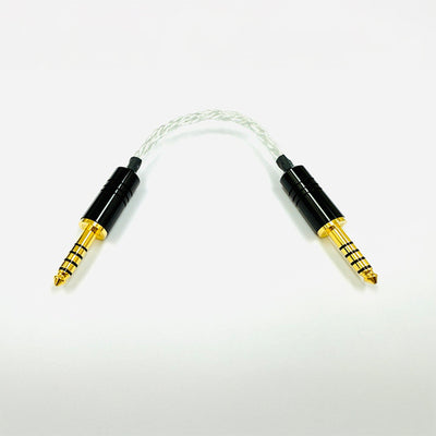 Axinite 8 4.4-4.4 (5極) ショートケーブル 9.5cm