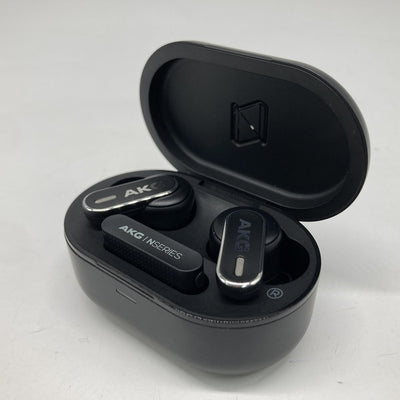 【中古】N5 Hybrid ブラック【AKGN5HYBRIDBLK】【秋葉原】