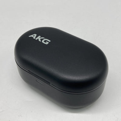 【中古】N5 Hybrid ブラック【AKGN5HYBRIDBLK】【秋葉原】