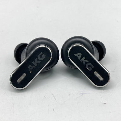 【中古】N5 Hybrid ブラック【AKGN5HYBRIDBLK】【秋葉原】