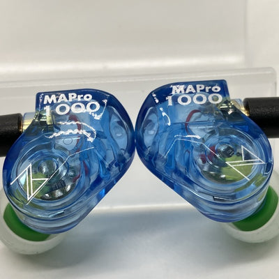 【中古】MAPro1000 Shower Blue 【OTA-MAPRO-1000-SB】【日本橋】
