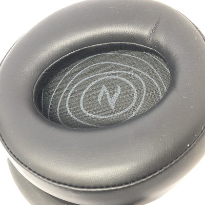 【中古】ALCHEM-E Perfect Tune Headphone ブラック【秋葉原】
