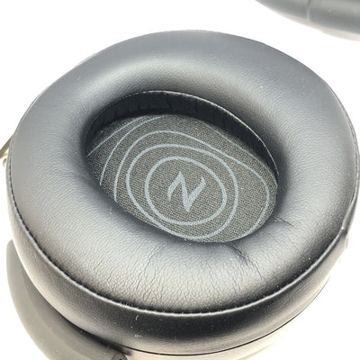 【中古】ALCHEM-E Perfect Tune Headphone ブラック【秋葉原】