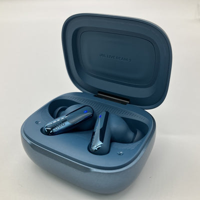 【中古】LIVE BEAM 3 ブルー【JBLLIVEBEAM3BLU】【秋葉原】