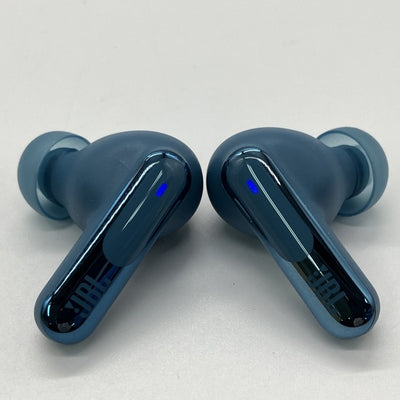 【中古】LIVE BEAM 3 ブルー【JBLLIVEBEAM3BLU】【秋葉原】