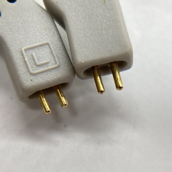 【中古】FIIO Ultimate Ears用2pin - 3.5mmケーブル【日本橋】