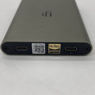 【中古】hip-dac3【日本橋】