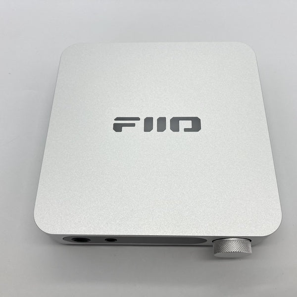 FIIO 【中古】K11 Silver 【FIO-K11-S】【秋葉原】 – e☆イヤホン
