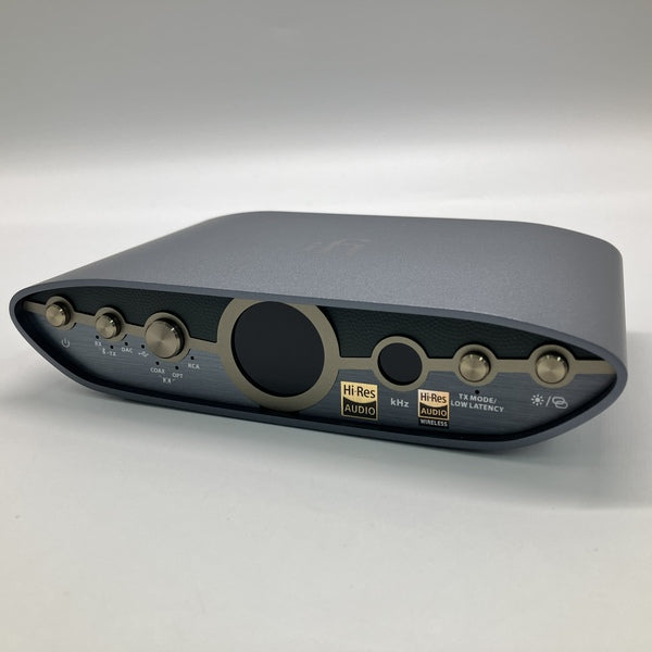 【中古】ZEN Blue 3 【IFI-ZEN-BLUE3】【秋葉原】