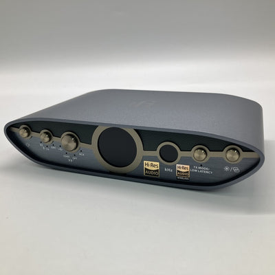【中古】ZEN Blue 3 【IFI-ZEN-BLUE3】【秋葉原】