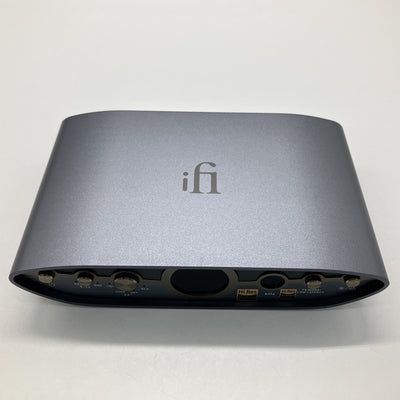 【中古】ZEN Blue 3 【IFI-ZEN-BLUE3】【秋葉原】