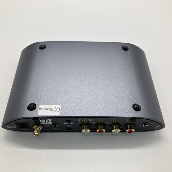 【中古】ZEN Blue 3 【IFI-ZEN-BLUE3】【秋葉原】