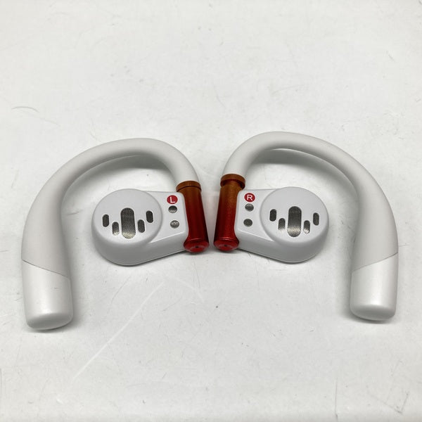 【中古】ARC3 Gaming White&Red 【CLR-ARC3G-WR】【名古屋】