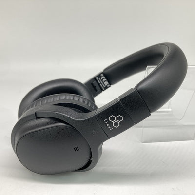 【中古】UX3000 【FI-UX3DPL-BLACK】【日本橋】