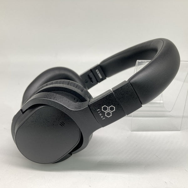 【中古】UX3000 【FI-UX3DPL-BLACK】【日本橋】