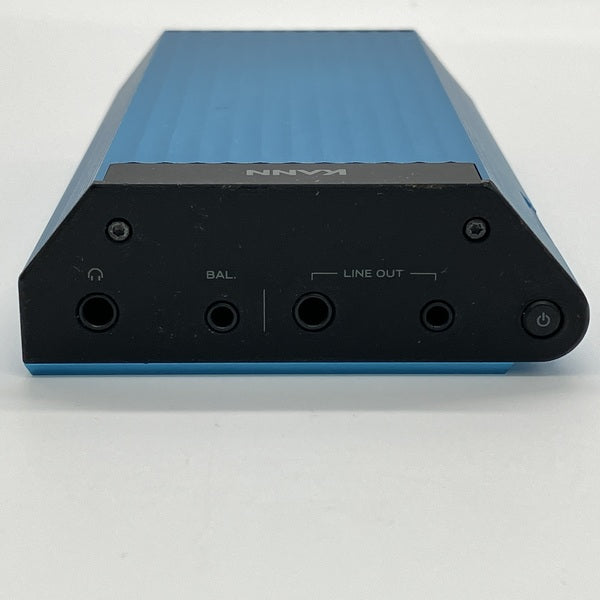【中古】KANN Eos Blue 【AK-KANN-64GB-BLU】【秋葉原】