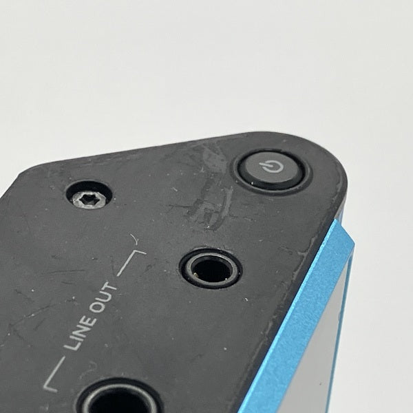 【中古】KANN Eos Blue 【AK-KANN-64GB-BLU】【秋葉原】