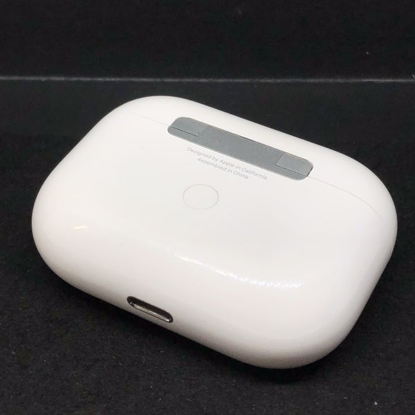 Apple 【中古】AirPods Pro 充電ケース【秋葉原】 – e☆イヤホン