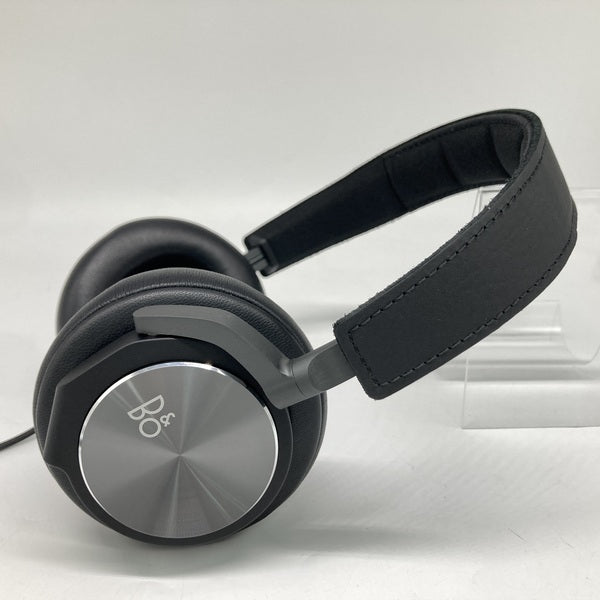 B&amp;O BeoPLAY H6 密閉型ヘッドフォン ブラック 美品 Amazon.co.jp: Bang & Olufsen BeoPlay H6 密閉型オーバーイヤー