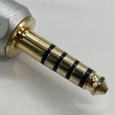 【中古】Silversonic MKVI Custom-4.4mm 【BEA-6554】【秋葉原】