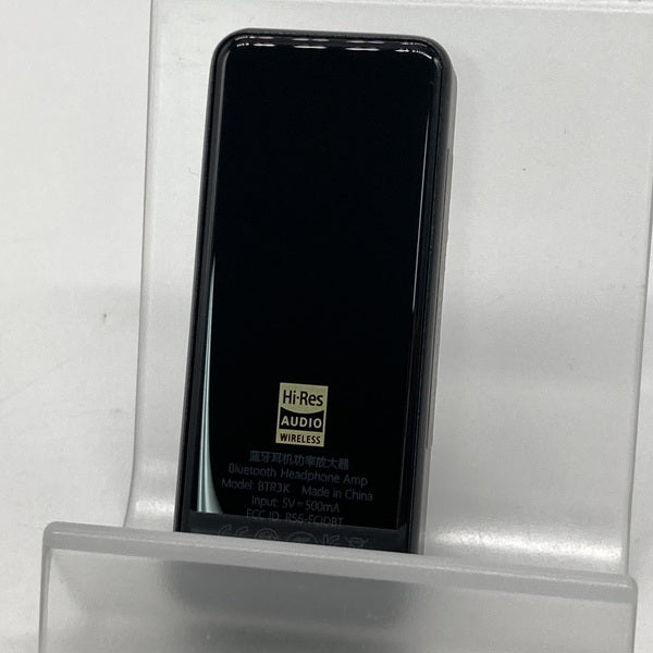 【中古】BTR3K 【FIO-BTR3K-B】【秋葉原】