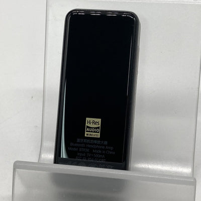 【中古】BTR3K 【FIO-BTR3K-B】【秋葉原】