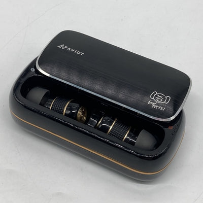 【中古】TE-BD21f Special Edition Black (ピエール中野モデル)【TE-BD21f-pnk】【秋葉原】