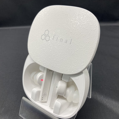 【中古】ZE8000 ホワイト 【FI-ZE8DPLTW-WHITE】【日本橋】