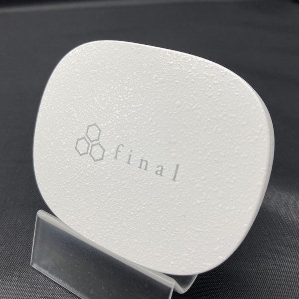 【中古】ZE8000 ホワイト 【FI-ZE8DPLTW-WHITE】【日本橋】