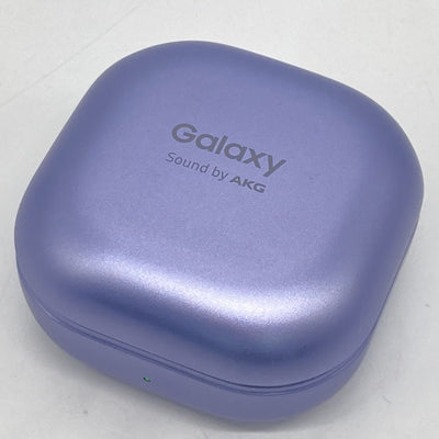 【中古】Galaxy Buds Pro Phantom Violet 【SM-R190NZVAXJP】【名古屋】