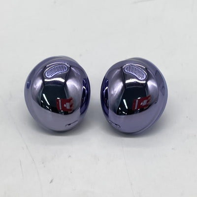 【中古】Galaxy Buds Pro Phantom Violet 【SM-R190NZVAXJP】【名古屋】