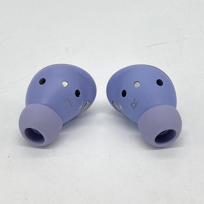 【中古】Galaxy Buds Pro Phantom Violet 【SM-R190NZVAXJP】【名古屋】