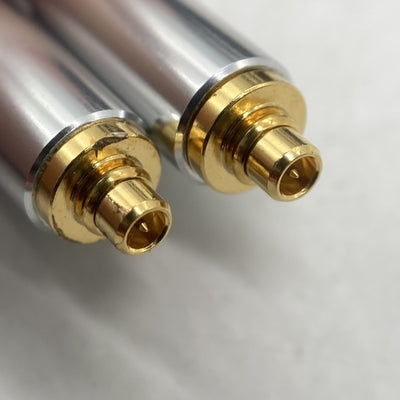 【中古】＜楽-Raku MMCX→2.5φ4極＞BSP-HPCL-MSOEPM4【日本橋】