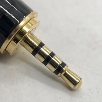 【中古】＜楽-Raku MMCX→2.5φ4極＞BSP-HPCL-MSOEPM4【日本橋】