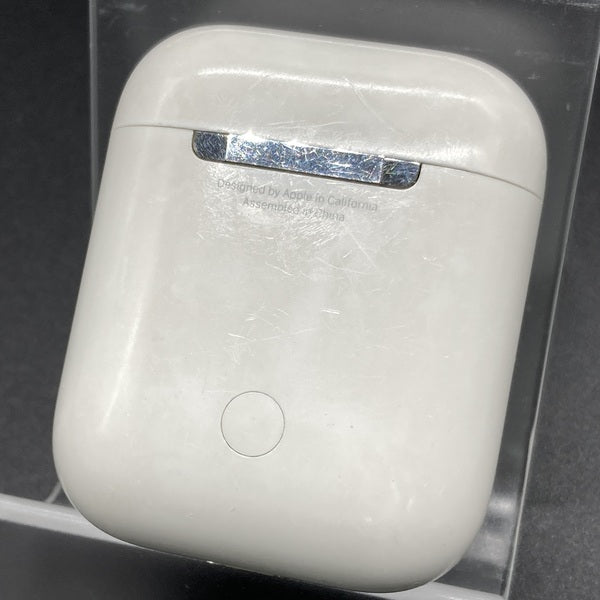 【中古】airpods充電ケース【秋葉原】