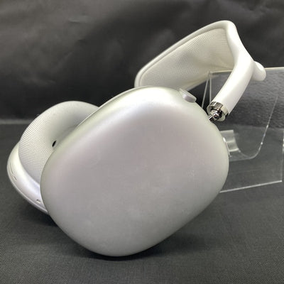 【中古】AirPods Max MGYJ3J/A　ワイヤレスヘッドホン　シルバー【仙台】