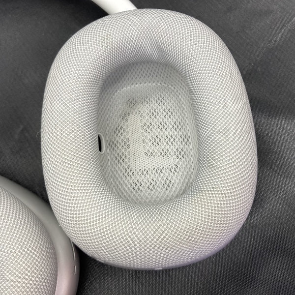 【中古】AirPods Max MGYJ3J/A　ワイヤレスヘッドホン　シルバー【仙台】