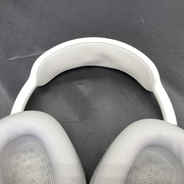 【中古】AirPods Max MGYJ3J/A　ワイヤレスヘッドホン　シルバー【仙台】