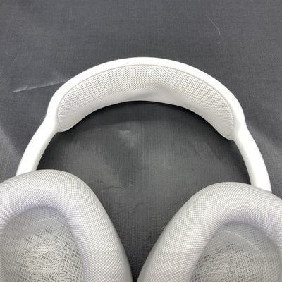 【中古】AirPods Max MGYJ3J/A　ワイヤレスヘッドホン　シルバー【仙台】