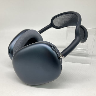 【中古】AirPods Max(USB-C) MWW43ZA/A ミッドナイト【秋葉原】