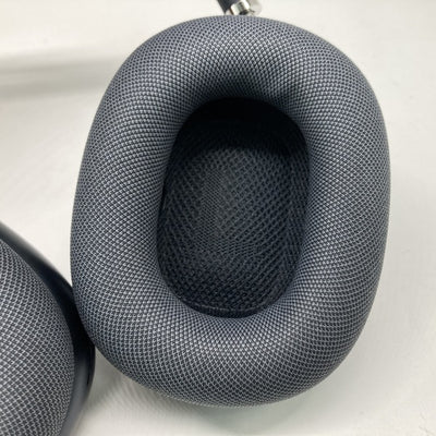 【中古】AirPods Max(USB-C) MWW43ZA/A ミッドナイト【秋葉原】