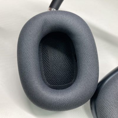【中古】AirPods Max(USB-C) MWW43ZA/A ミッドナイト【秋葉原】