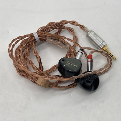 【中古】Forsteni MKII【日本橋】
