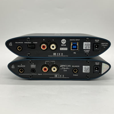 【中古】ZEN Signature Set 6XX【名古屋】